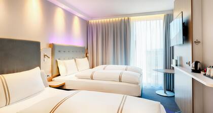 Premier Inn Leipzig City Hahnekamm