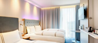 Premier Inn Leipzig City Hahnekamm