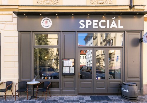 Prague Old Town Apartments