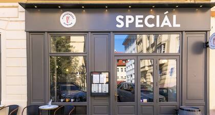 Prague Old Town Apartments