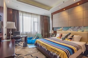 Cribs/infant beds - Huaxin Hotel (XIANNING)