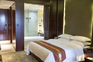 Cribs/infant beds - Huaxin Hotel (XIANNING)