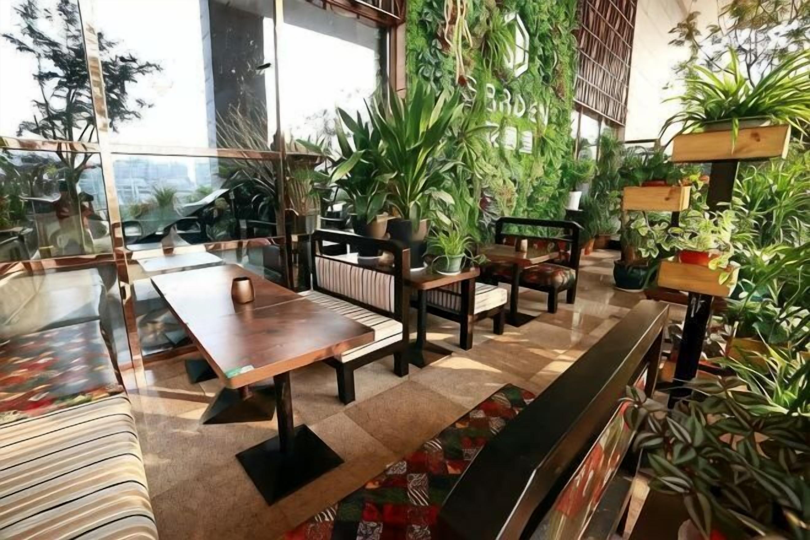 Café