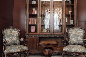 Cribs/infant beds - Huaxin Hotel (XIANNING)