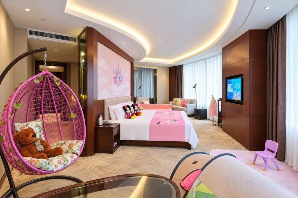 ห้องพัก