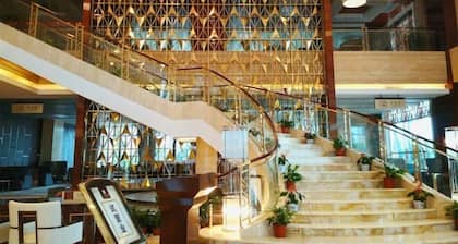 Huaxin Hotel