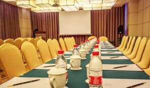 Meeting facility - Huaxin Hotel (XIANNING)