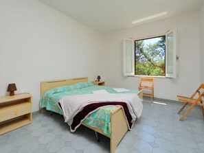 3 bedrooms