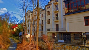 Unclassified image, 5 of 18, button - Apartamenty Renesans (Krynica-Zdroj)