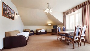 Unclassified image, 4 of 18, button - Apartamenty Renesans (Krynica-Zdroj)