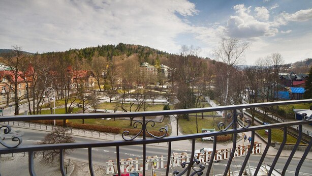 Unclassified image, 1 of 18, button - Apartamenty Renesans (Krynica-Zdroj)