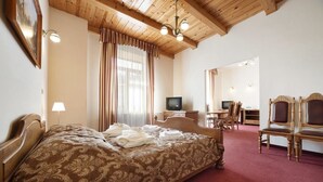 Unclassified image, 3 of 18, button - Apartamenty Renesans (Krynica-Zdroj)