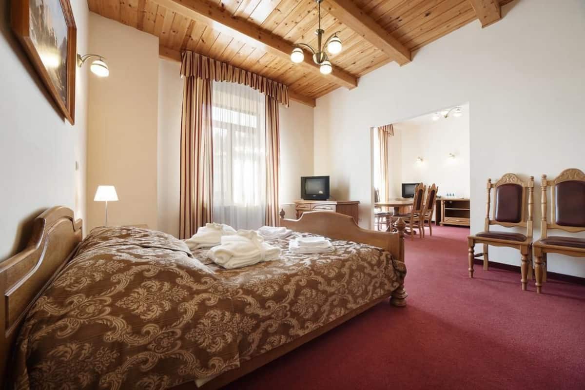 Classic Triple Room