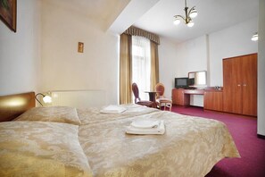 Room - Apartamenty Renesans (Krynica-Zdroj)
