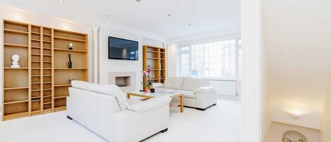 Casa exclusiva, 2 habitaciones, Terraza, vista a la ciudad | Vista desde la habitación