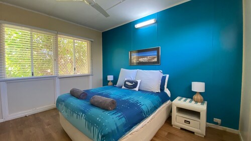 5 Learmonth Street - Centrally located home