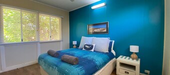 5 Learmonth Street  - 街の中心部に近い