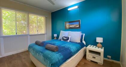 5 Learmonth Street - Centrally located home