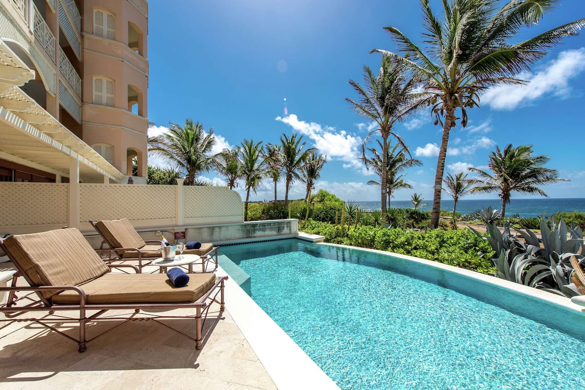 In-room safe, iron/ironing board, free cots/infant beds, free WiFi