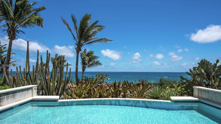 Hilton Grand Vacations Club The Crane Barbados