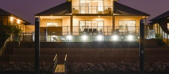 5 Kestrel Place - a touch of luxury in Exmouth