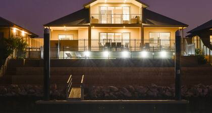 5 Kestrel Place - a touch of luxury in Exmouth