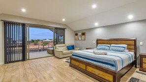 5 bedrooms, WiFi, bed sheets