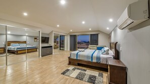 5 chambres, Wi-Fi, draps fournis