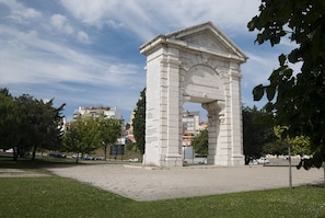 Site d’intérêt