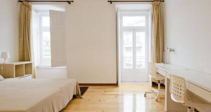 A7 - Family Classy Apartment - Centre-ville