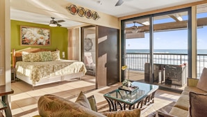 Room - Hotel Kona Bali Kai (Kailua-Kona)