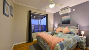 3 Schlafzimmer, WLAN, Bettwäsche