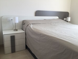 2 bedrooms, free WiFi, bed sheets - 3027 Vista Azul,close to the beach &  heated pool (Torre de la Horadada)
