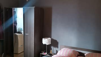 2 camere, ferro/asse da stiro, Wi-Fi