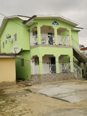 Exterior - Nice Furnished Apartment (Libreville)