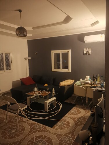 Nice Furnished Apartment