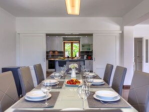 Dining - Anastasia by Interhome (Sveti Petar u Šumi)
