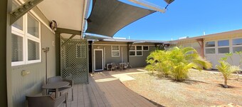 Getaway Villas Unit 38-1 - comfort on a budget
