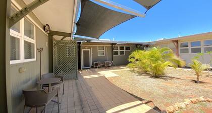 Getaway Villas, Unit 38-01 - Geräumige Villa und behindertengerecht