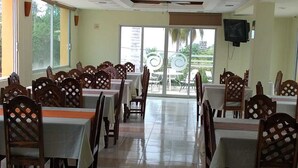 ร้านอาหาร