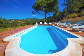 Pool - Lovely Lazy days in Lloret de Mar w/ private pool! (Lloret de Mar)