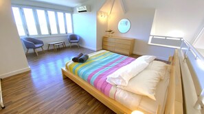 3 bedrooms, desk, WiFi, bed sheets - Osprey Holiday Village Unit 105 (EXMOUTH)