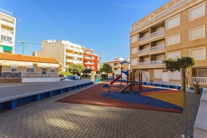 Espace pour enfants