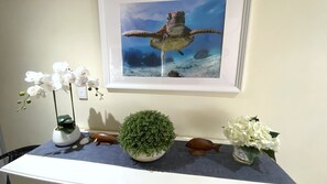 Interior - Osprey Holiday Village Unit 110 - Villa with a Pool in the Complex (EXMOUTH)