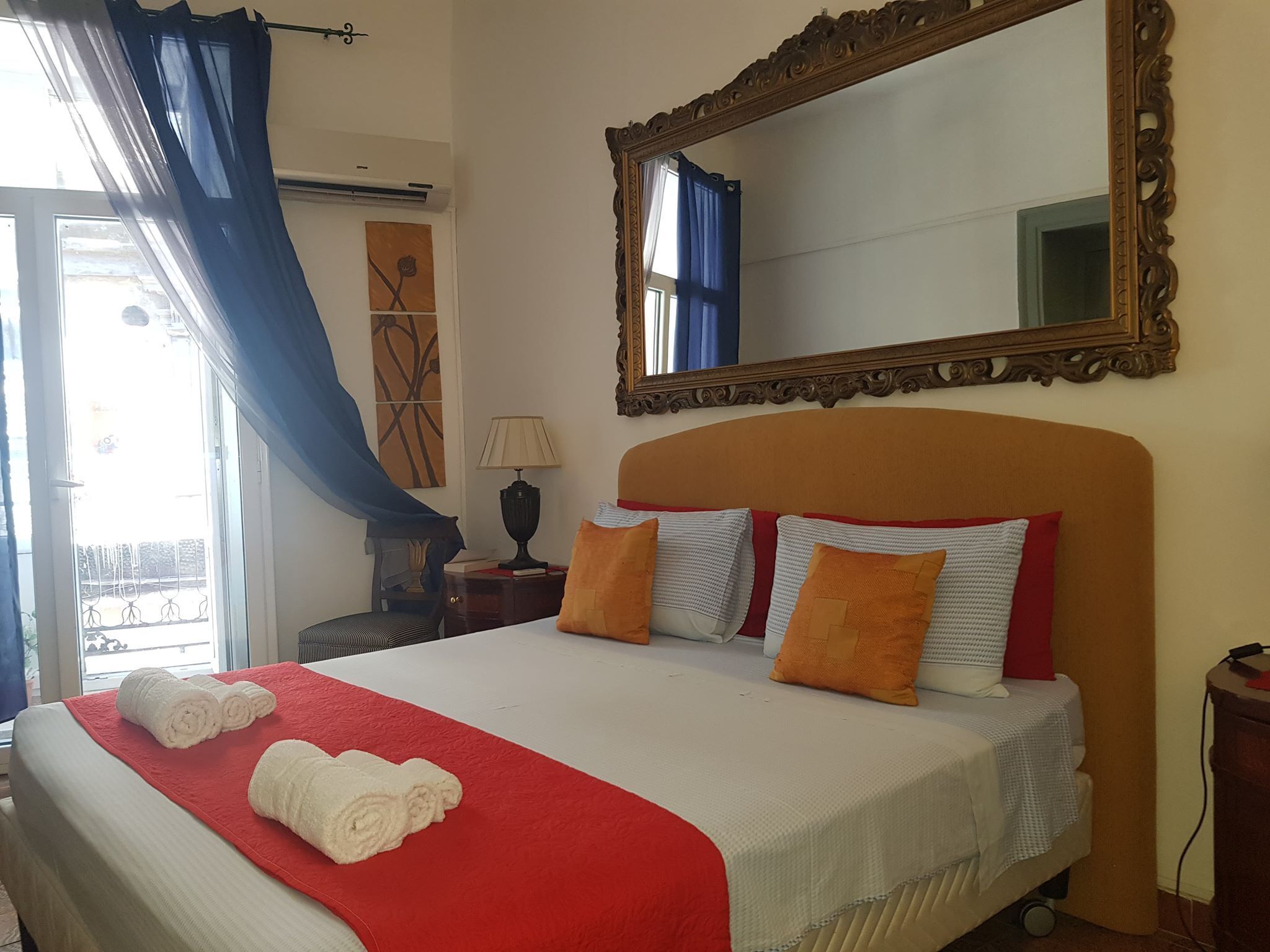 3 Schlafzimmer, Bügeleisen/Bügelbrett, Internetzugang, Bettwäsche