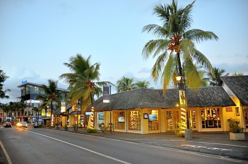 New apartment in Pereybere (100 mt from the beach)