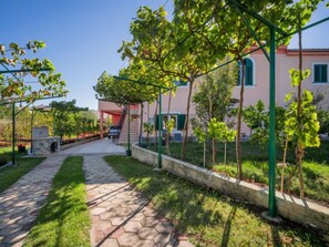 Property grounds - Adriana by Interhome (Pula)