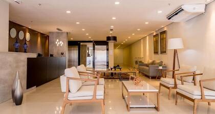 Bristol Easy Hotel - Rio Bonito