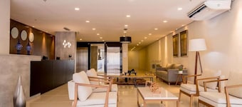 Bristol Easy Hotel - Rio Bonito