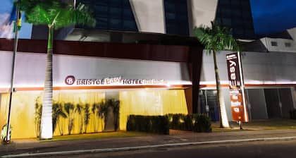 Bristol Easy Hotel - Rio Bonito
